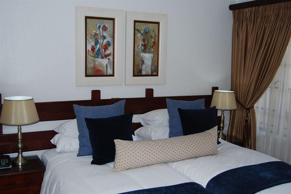 Afrique Boutique Hotel O.R. Tambo Boksburg Luaran gambar